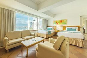 Hotel Almirante Cartagena - Colombia