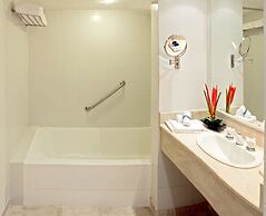 Hotel Almirante Cartagena - Colombia