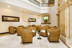 Hotel Almirante Cartagena - Colombia