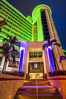 Hotel Almirante Cartagena - Colombia