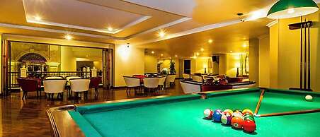 Hotel Almirante Cartagena - Colombia