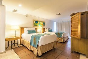 Hotel Almirante Cartagena - Colombia