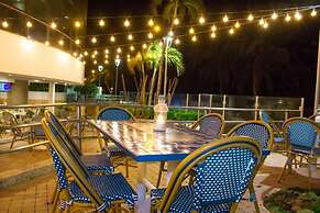 Hotel Almirante Cartagena - Colombia