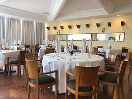 Hotel Almirante Cartagena - Colombia