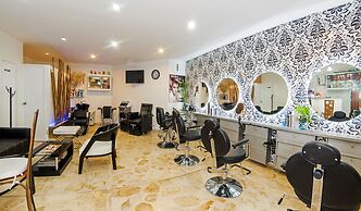 Hotel Almirante Cartagena - Colombia