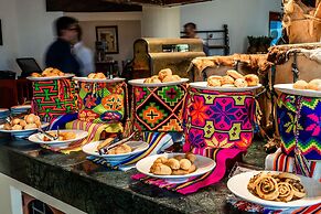 Hotel Almirante Cartagena - Colombia