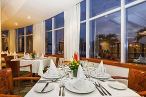 Hotel Almirante Cartagena - Colombia