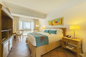 Hotel Almirante Cartagena - Colombia