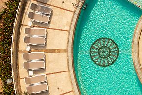 Hotel Almirante Cartagena - Colombia