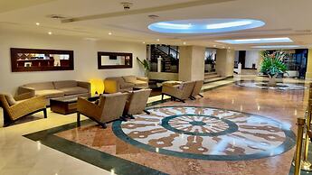 Hotel Almirante Cartagena - Colombia