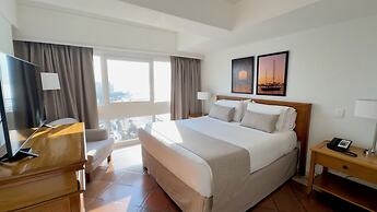 Hotel Almirante Cartagena - Colombia