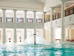 Grecotel La Riviera, Beach Luxury Resort  At Riviera Olympia & Aqua Pa