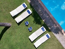 Grecotel La Riviera, Beach Luxury Resort  At Riviera Olympia & Aqua Pa