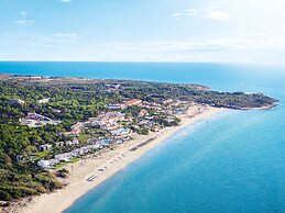 Grecotel La Riviera, Beach Luxury Resort  At Riviera Olympia & Aqua Pa