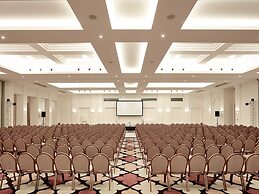 Grecotel La Riviera, Beach Luxury Resort  At Riviera Olympia & Aqua Pa