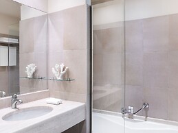 Grecotel La Riviera, Beach Luxury Resort  At Riviera Olympia & Aqua Pa