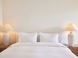 Grecotel La Riviera, Beach Luxury Resort  At Riviera Olympia & Aqua Pa