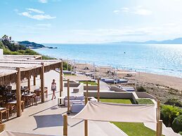 Grecotel La Riviera, Beach Luxury Resort  At Riviera Olympia & Aqua Pa