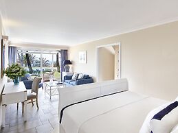 Grecotel La Riviera, Beach Luxury Resort  At Riviera Olympia & Aqua Pa