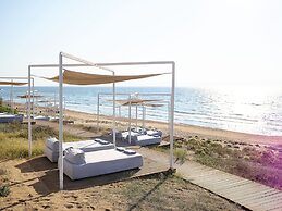 Grecotel La Riviera, Beach Luxury Resort  At Riviera Olympia & Aqua Pa