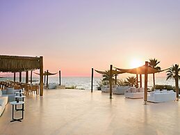 Grecotel La Riviera, Beach Luxury Resort  At Riviera Olympia & Aqua Pa