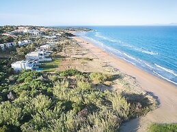 Grecotel La Riviera, Beach Luxury Resort  At Riviera Olympia & Aqua Pa