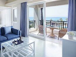 Grecotel La Riviera, Beach Luxury Resort  At Riviera Olympia & Aqua Pa