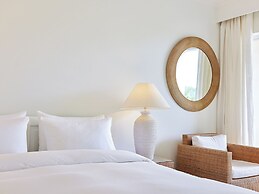 Grecotel La Riviera, Beach Luxury Resort  At Riviera Olympia & Aqua Pa