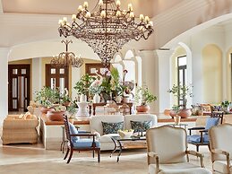 Grecotel La Riviera, Beach Luxury Resort  At Riviera Olympia & Aqua Pa