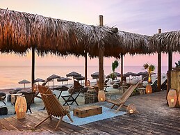 Grecotel La Riviera, Beach Luxury Resort  At Riviera Olympia & Aqua Pa