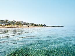 Grecotel La Riviera, Beach Luxury Resort  At Riviera Olympia & Aqua Pa