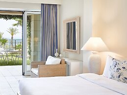 Grecotel La Riviera, Beach Luxury Resort  At Riviera Olympia & Aqua Pa