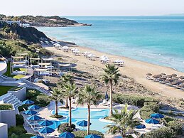 Grecotel La Riviera, Beach Luxury Resort  At Riviera Olympia & Aqua Pa