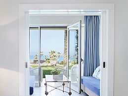 Grecotel La Riviera, Beach Luxury Resort  At Riviera Olympia & Aqua Pa