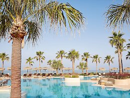 Grecotel La Riviera, Beach Luxury Resort  At Riviera Olympia & Aqua Pa