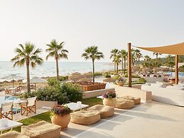 Grecotel La Riviera, Beach Luxury Resort  At Riviera Olympia & Aqua Pa