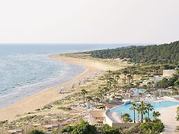Grecotel La Riviera, Beach Luxury Resort  At Riviera Olympia & Aqua Pa
