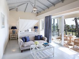 Grecotel La Riviera, Beach Luxury Resort  At Riviera Olympia & Aqua Pa