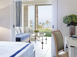 Grecotel La Riviera, Beach Luxury Resort  At Riviera Olympia & Aqua Pa