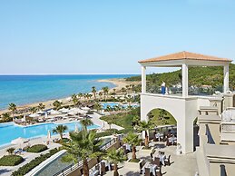 Grecotel La Riviera, Beach Luxury Resort  At Riviera Olympia & Aqua Pa
