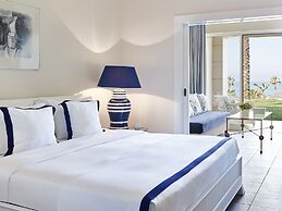 Grecotel La Riviera, Beach Luxury Resort  At Riviera Olympia & Aqua Pa