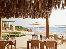 Grecotel La Riviera, Beach Luxury Resort  At Riviera Olympia & Aqua Pa