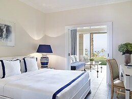 Grecotel La Riviera, Beach Luxury Resort  At Riviera Olympia & Aqua Pa