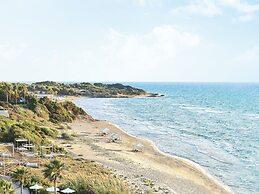 Grecotel La Riviera, Beach Luxury Resort  At Riviera Olympia & Aqua Pa