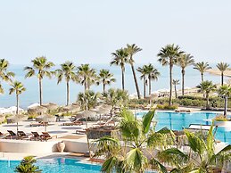 Grecotel La Riviera, Beach Luxury Resort  At Riviera Olympia & Aqua Pa