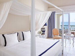 Grecotel La Riviera, Beach Luxury Resort  At Riviera Olympia & Aqua Pa