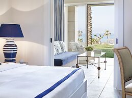 Grecotel La Riviera, Beach Luxury Resort  At Riviera Olympia & Aqua Pa