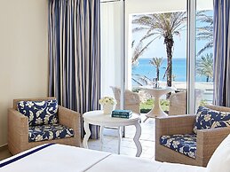 Grecotel La Riviera, Beach Luxury Resort  At Riviera Olympia & Aqua Pa