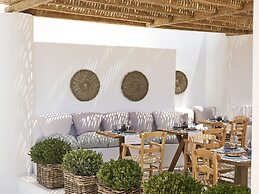 Grecotel La Riviera, Beach Luxury Resort  At Riviera Olympia & Aqua Pa