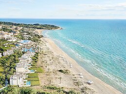 Grecotel La Riviera, Beach Luxury Resort  At Riviera Olympia & Aqua Pa